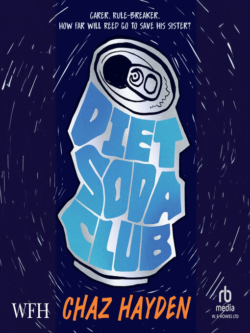 Title details for Diet Soda Club by Chaz Hayden - Available